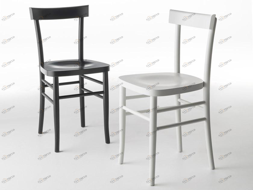 Casamania & Horm Стул из бука Cherish sun-id-1429682