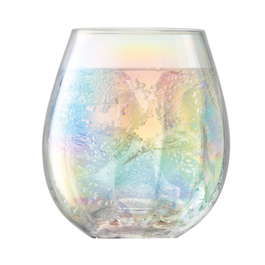 G1331-15-401 Набор стаканов pearl, 425 мл, 4 шт. LSA International  - Вид №2