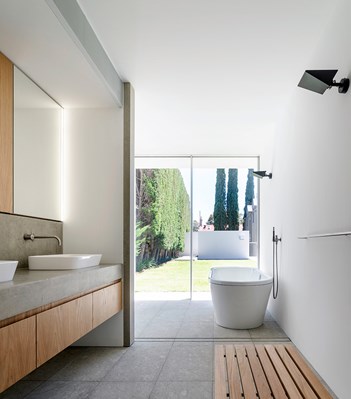 KV1 Раковина / Кухня vola  - Вид №14