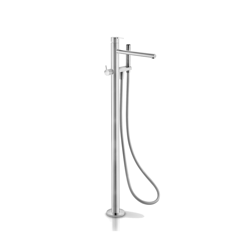 STY 070 Смеситель Для Ванны Linki STYLO Сталь STY 070 L 162