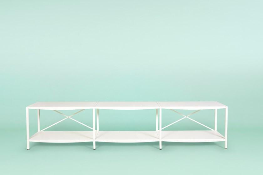 Giacopini Буфет из металла Jean sun-id-1494961 - Вид №4