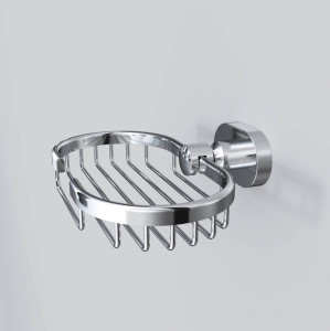 A7434600 L Мыльница-решетка хром AM.PM Sense