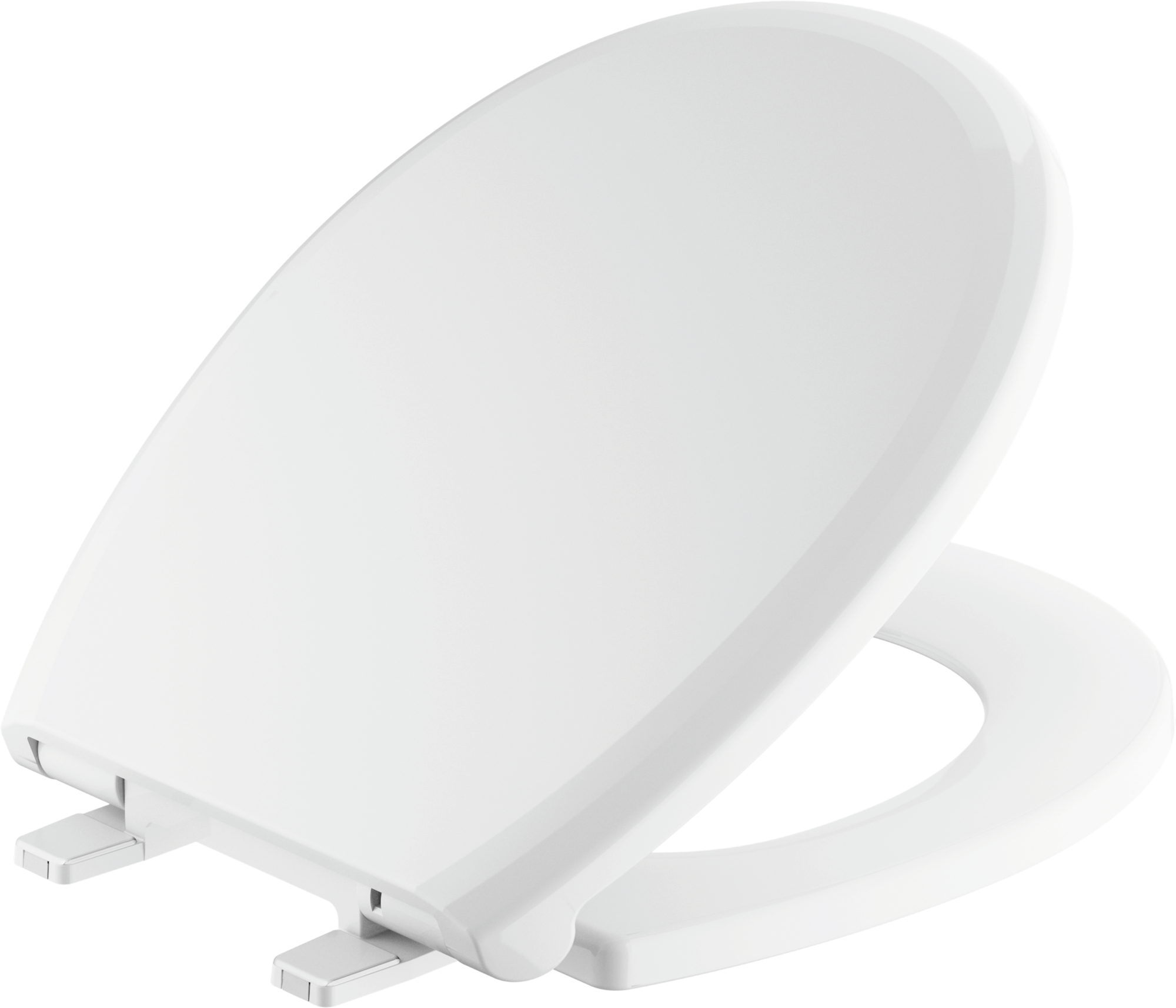 801902-WH Крышка сиденье для унитаза Delta Faucet  - Вид №1