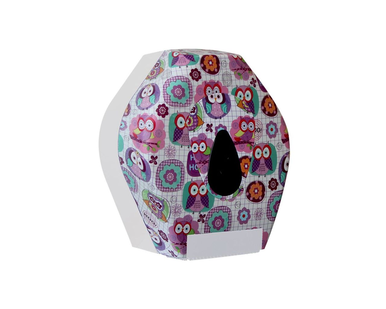 BUH201 Держатель для туалетной бумаги UNIQUE JOY LINE Merida 