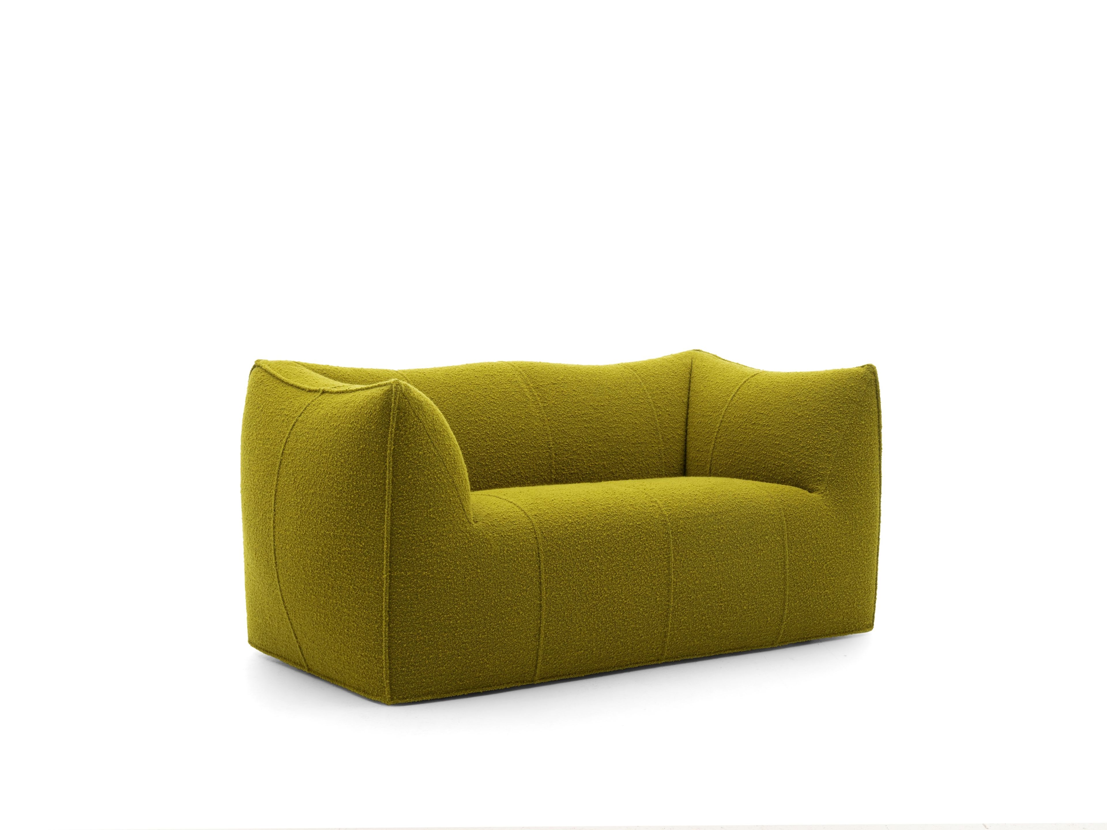 2 / 3 местный диван B&B Italia куклы ARCH-00009501 - Вид №3