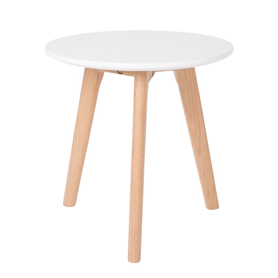 Набор столиков Bodine, 2 шт White Label Living 2300069 - Вид №3