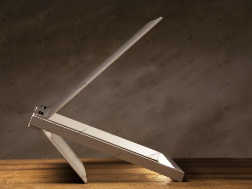 Brillamenti Светодиодная настольная лампа Kathè Ka.nn.000.ota.fi