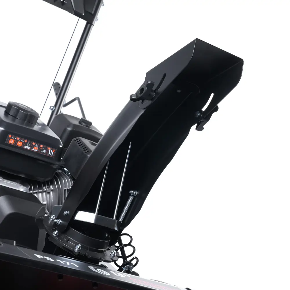 Снегоуборщик бензиновый Patriot PS 171 56 см 7 л.с STLM-2147787 - Вид №15