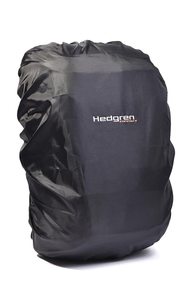 HLNK05/188-01 Рюкзак HLNK05 Backpack 15.6 Bond RFID Hedgren Link - Вид №3