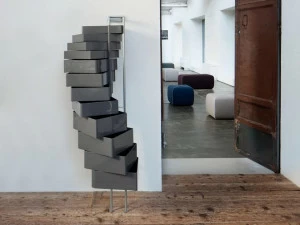 B-LINE Комод в абс  Sm01