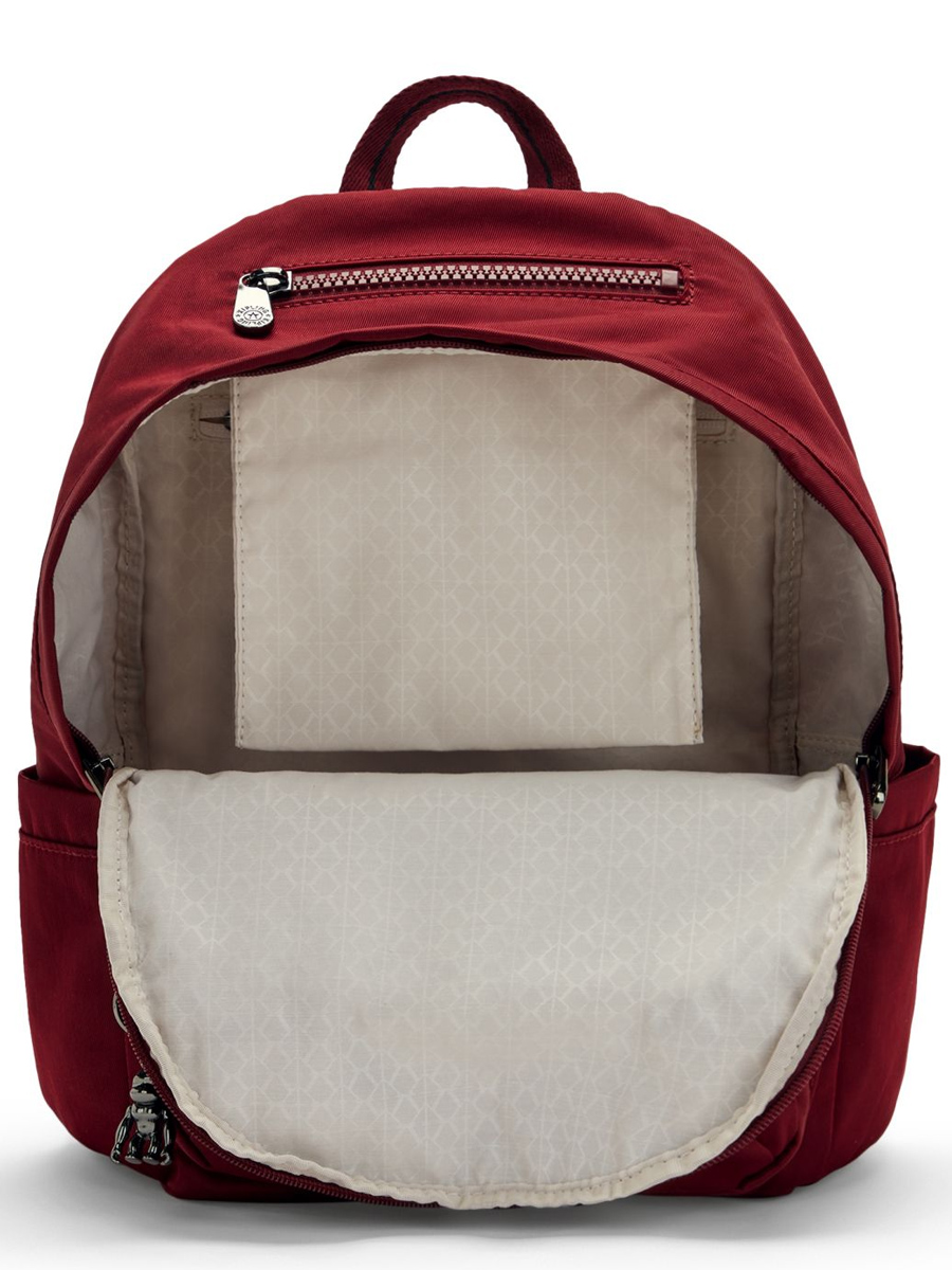 KI6371U75 Рюкзак Medium Backpack Kipling Delia  - Вид №2