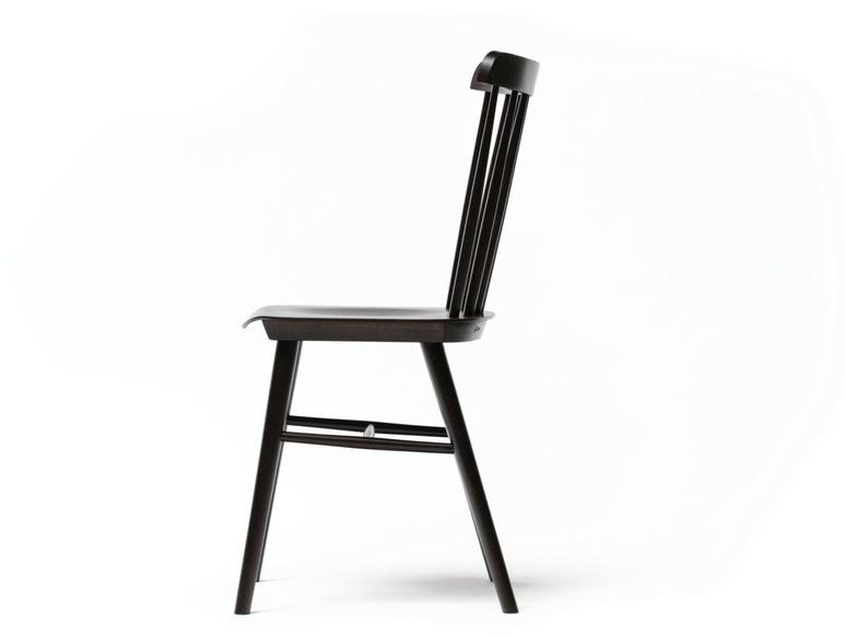 TON Деревянный стул Ironica sun-id-1412783 - Вид №2