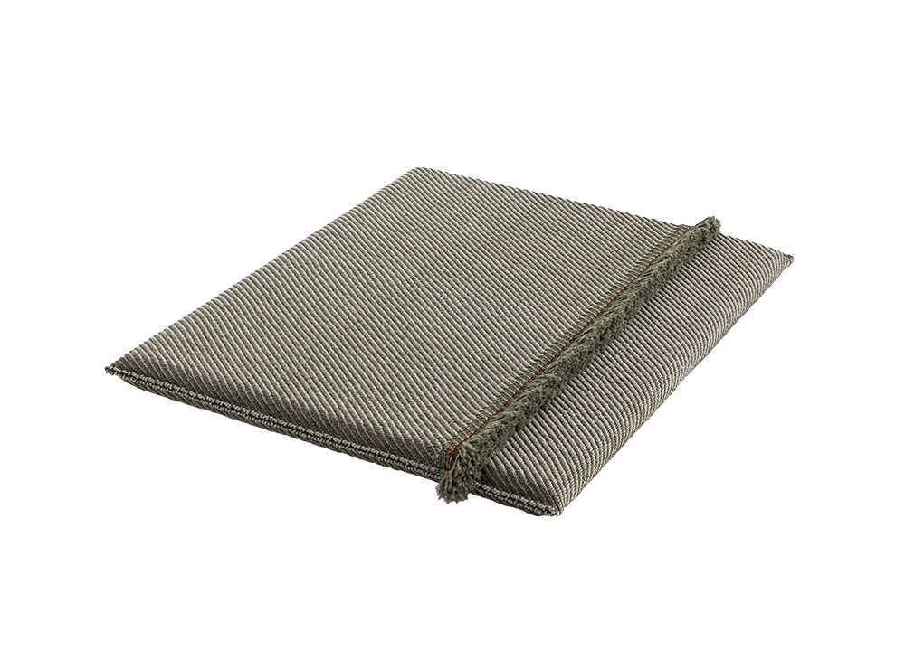 070704 Матрац GL Diagonal aloe-opal большой GAN Garden Layers - Вид №2