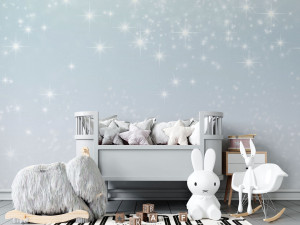 Панорамные обои для детей