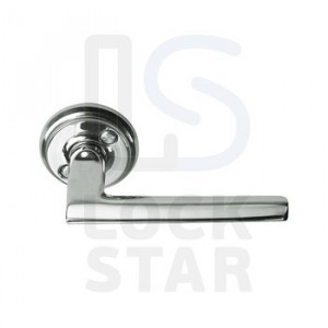 ASSA 1949 NI ручка дверная ASSA ABLOY LK01-418