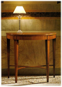 Консоль  COLOMBO MOBILI 208