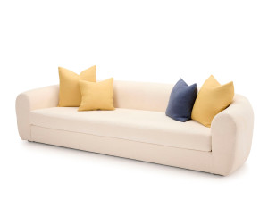 Ткань линейный диван