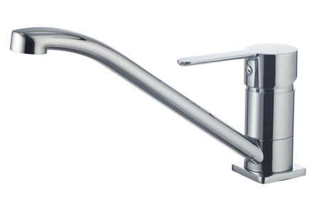 LM3404C Смеситель для кухни LEMARK MAGIC - Вид №2