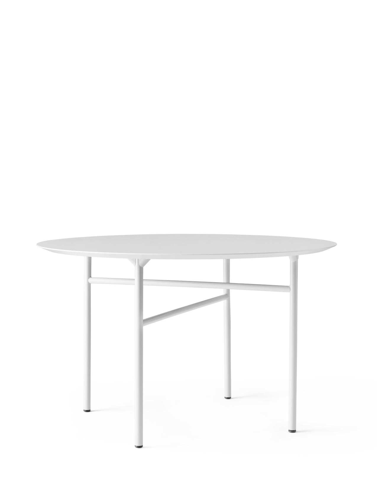 5709262026289 Обеденный стол Snaregade, круглый LuceLight  - Вид №20