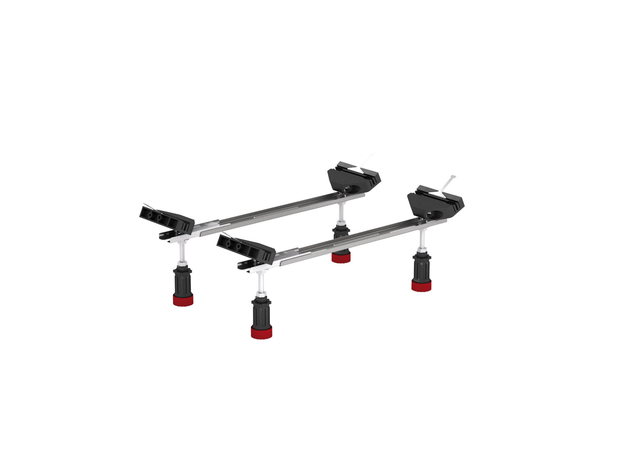 110025 MEPA  Основания для ванн WSgrip Bette 