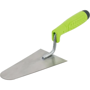 Кельма бетонщика полукруглая DOMINUS для точного нанесения растворов 82619849