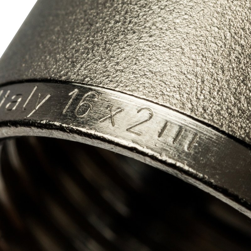 Евроконус 16х2,0х3/4 аксиальный для труб PE-X/AL/PE-X 2 уплотнения STOUT SFC0021001620 - Вид №8