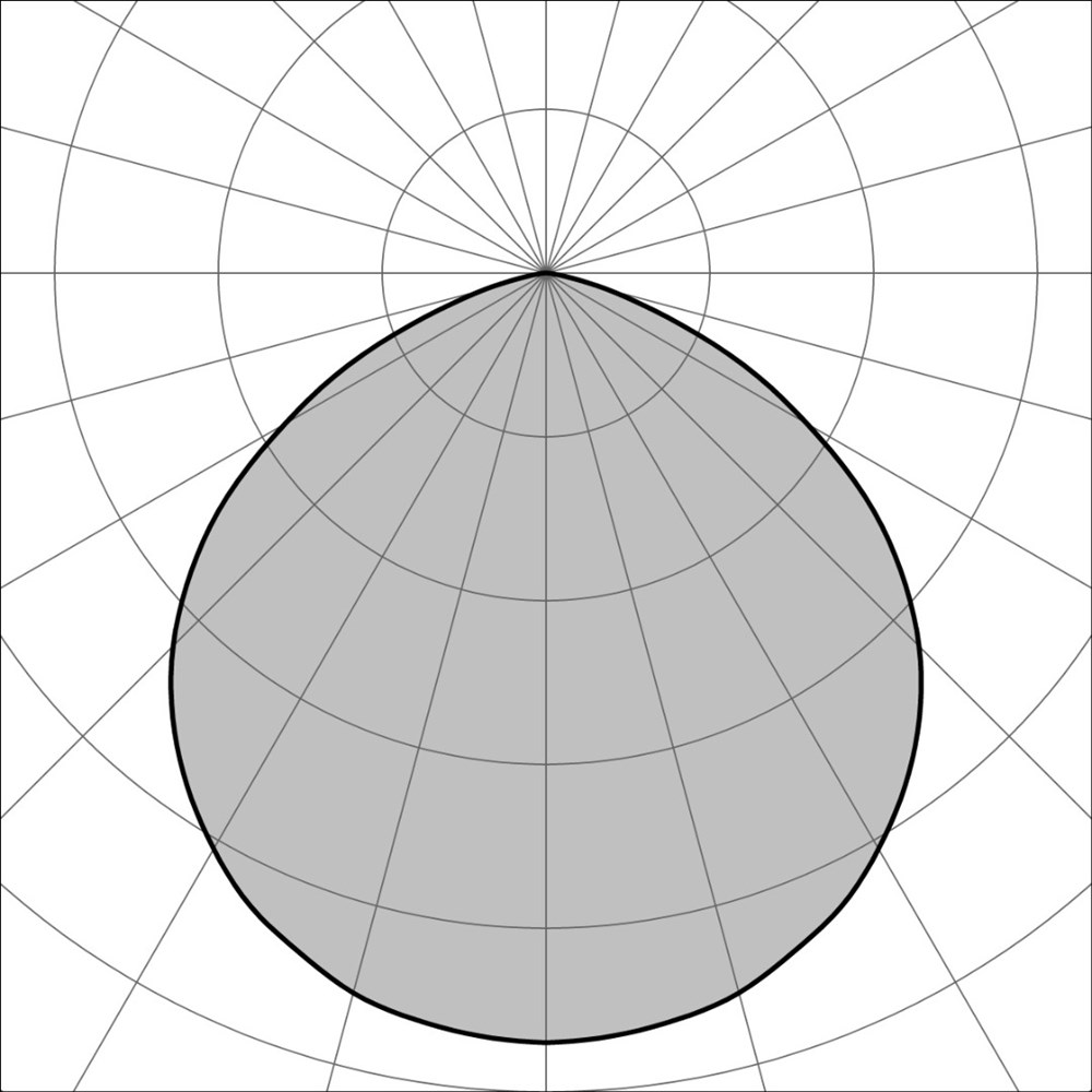 Linear 0R Ghidini Утопленный с рамкой .01 Белый (Матовый)  - Вид №3