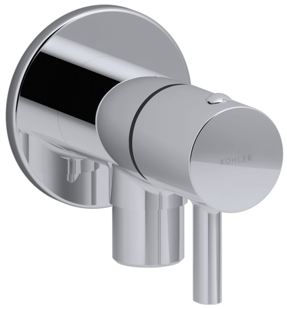 E37317-CP Угол запорного клапана JACOB DELAFON CUFF