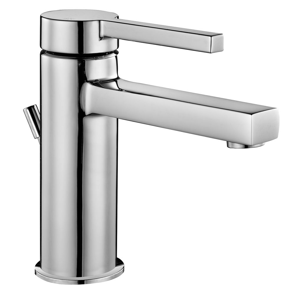 102108921hst  Смеситель для раковины Mina - с дистанционным управлением - экономия воды Eca  - Вид №1