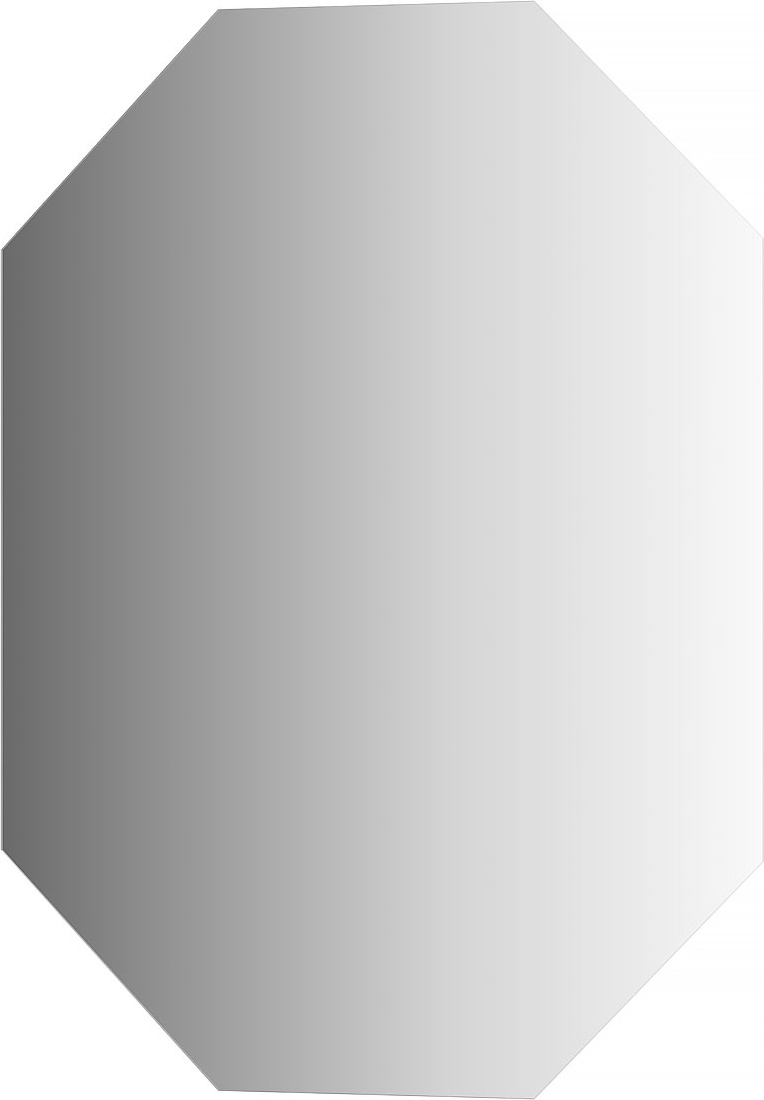 BY 0082 Зеркало со шлифованной кромкой EVOFORM Primary