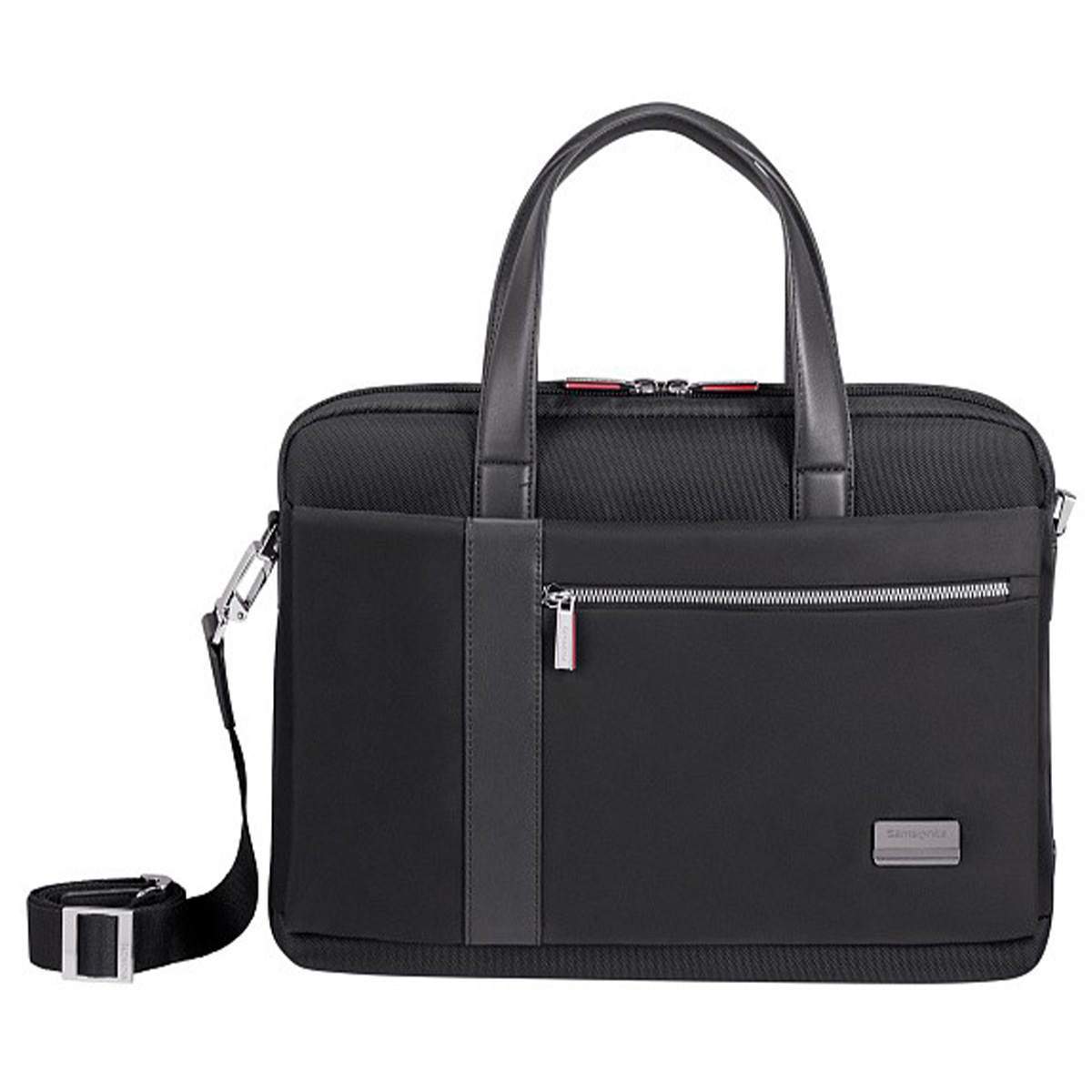 KG9-09002 Сумка для ноутбука KG9*002 Briefcase 15.6 Samsonite Openroad Chic 2.0  - Вид №2