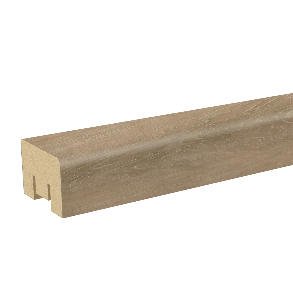 Рейка МДФ 2700x20x30 мм цвет дуб шале натуральный 85559245 STLM-2150945 VELLDORIS 