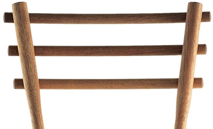 Wiener GTV Design Садовый стул из акации sun-id-1348075 - Вид №5