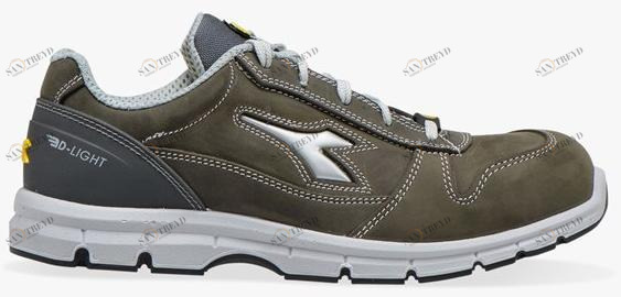 DIADORA UTILITY Низкая рабочая защитная обувь Run ii low s3 src esd sun-id-1353640