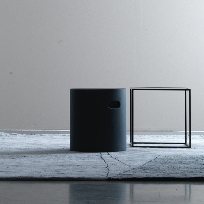 Q497X90 Наппе Пуф Adriani e Rossi 