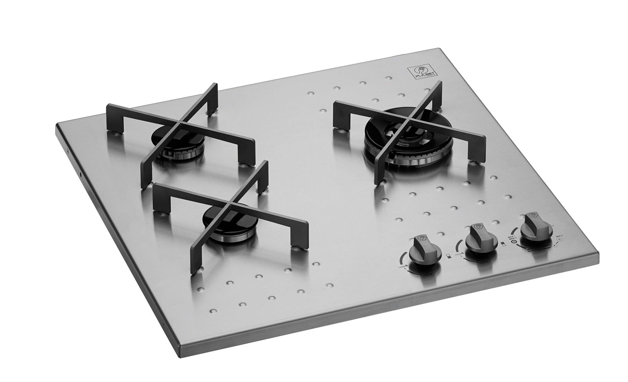 Встраиваемый газовый барбекю PLA.NET Outdoor Cooking OASI BUILT-IN ARCH-00152338 - Вид №3