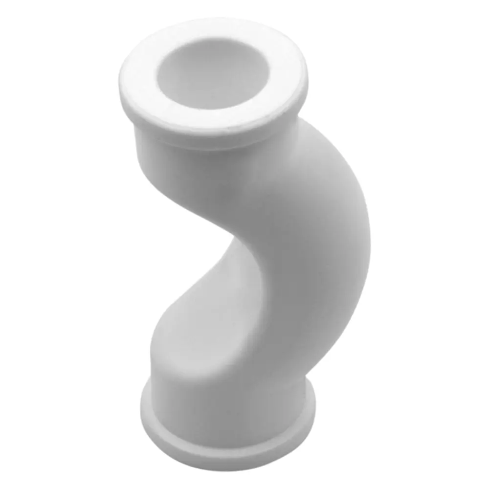 Обвод Ростерм 25 мм полипропилен STLM-2001140 - Вид №2