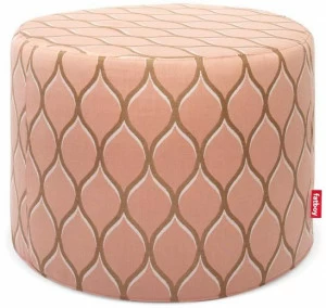 Fatboy Круглый пуф с обивкой из ткани sunbrella®