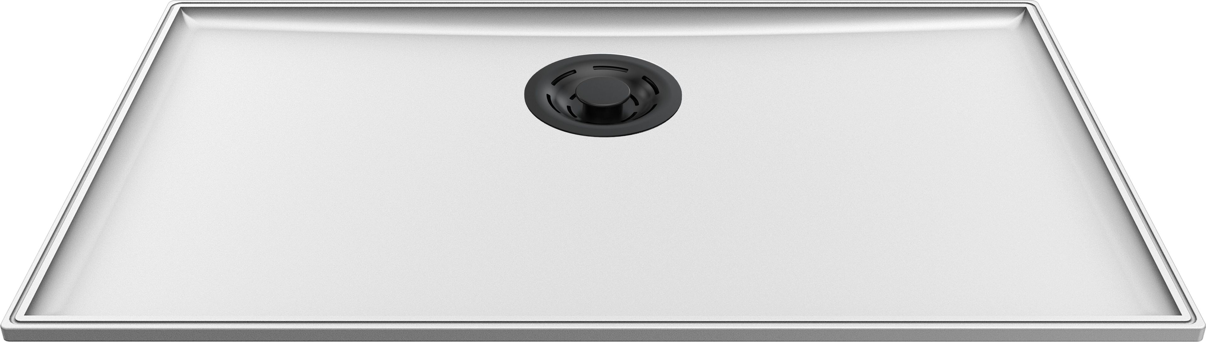 Дно ванны из Кератека Elleci элитная кухня ARCH-00040188 - Вид №2