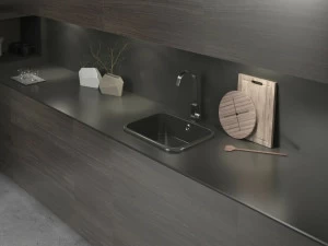 Cosentino Столешница для кухни / раковины из материала Silestone®