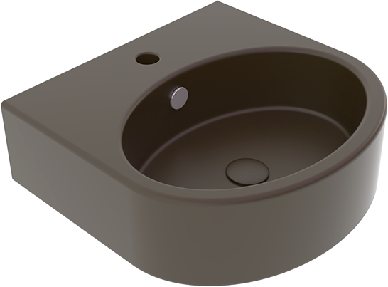 LKLAVBW4518 Подвесная раковина настенная GSG CERAMIC Like