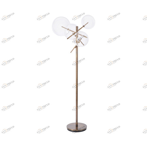 Торшер / Bolle terra Gallotti&Radice sun-id-379192