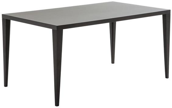 Andreu World Ножка для столов из бука Sistema sp Bm7181 - Вид №3