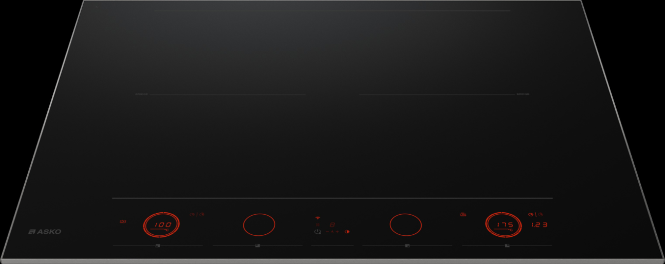 5485191 Индукционная варочная поверхность Asko HID754GC STDN-0130238 - Вид №2
