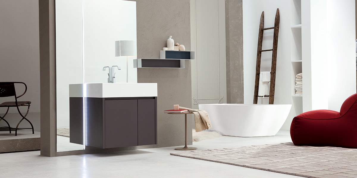 Mastella Ванна отдельно стоящая YOLE VA15 - Вид №1