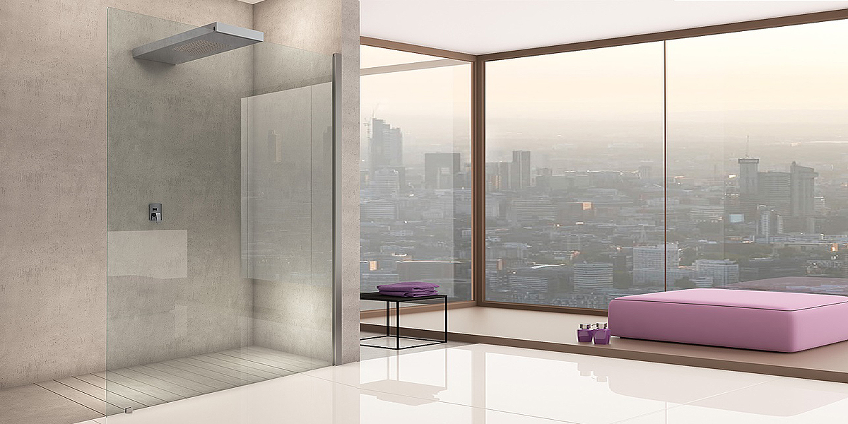 Душевая лейка CIELA 75 см HOESCH 5780 - Вид №1