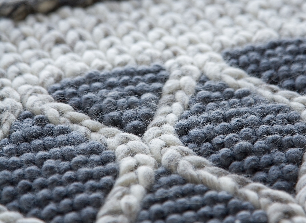 100117 Ковер Mini Globo MM2N GAN Mangas Original - Вид №1