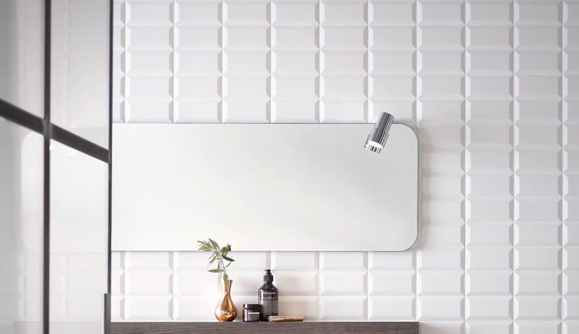 Emco Bad Зеркальный светильник прямого света System2 3595 001 01 - Вид №3