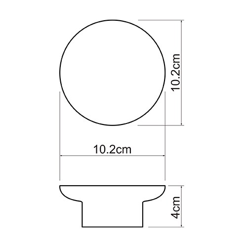 C181 Мыльница Santreyd  - Вид №1