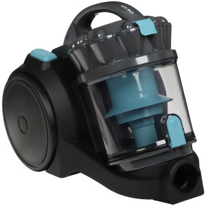 9115665 Пылесос DEXP D-1600 серый